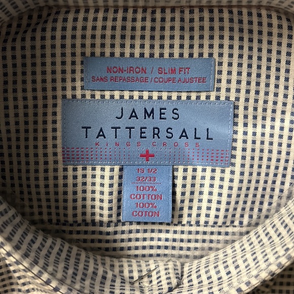 James Tattersall - Picture 2 of 3